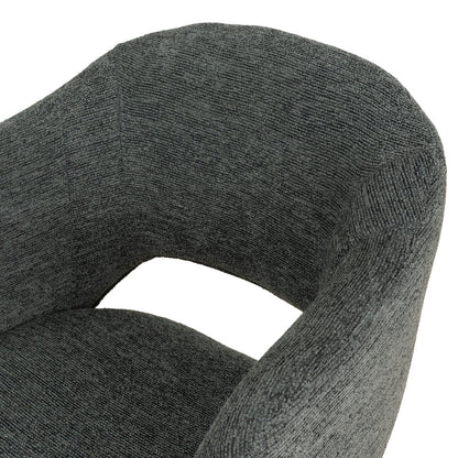 Office Chair - Dark Fern Green