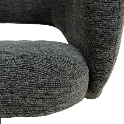 Office Chair - Dark Fern Green