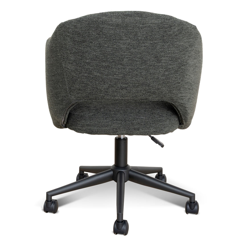 Office Chair - Dark Fern Green