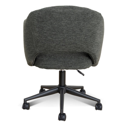 Office Chair - Dark Fern Green