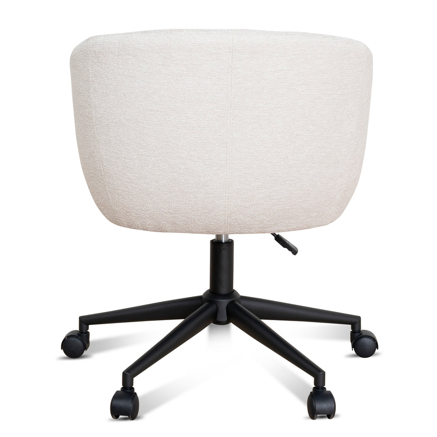 Office Chair - Bright Grey