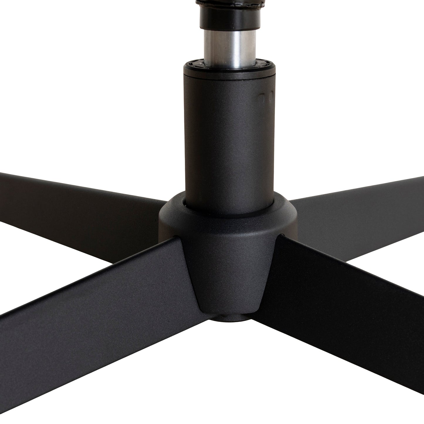 COC10288-LF Swivel Armchair - Dark Fern Green