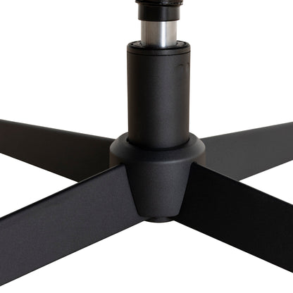 COC10288-LF Swivel Armchair - Dark Fern Green