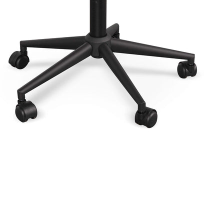 Office Chair - Hickory Brown