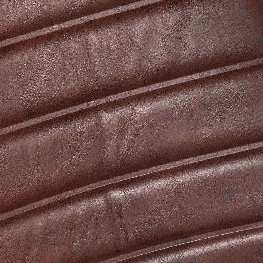 Office Chair - Hickory Brown