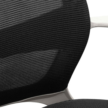 Egronomic Mesh Office Chair - Black