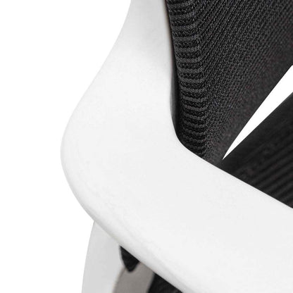 Egronomic Mesh Office Chair - Black