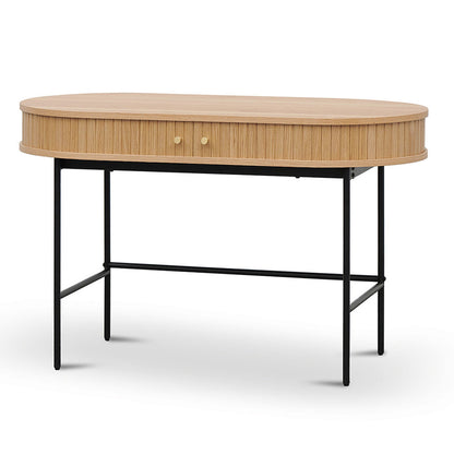 1.2m Home Office Desk - Natural