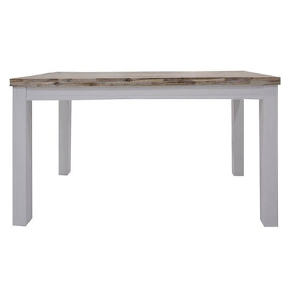 Homestead Acacia Wood Dining Table - Medium
