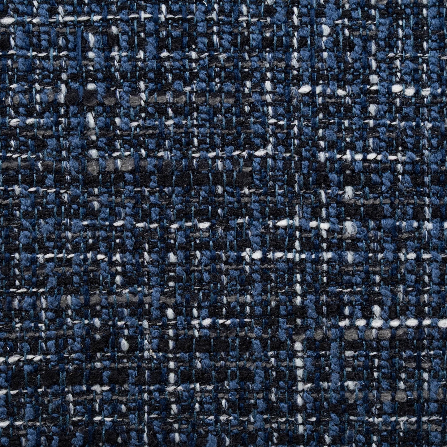 CLC10456-KJ Lounge Chair - Oxford Blue