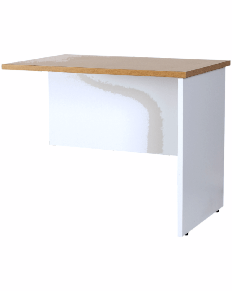 Logan Reversible Desk Return