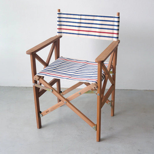 Replacement Sling Directors Chair Cotton Ecur Marine