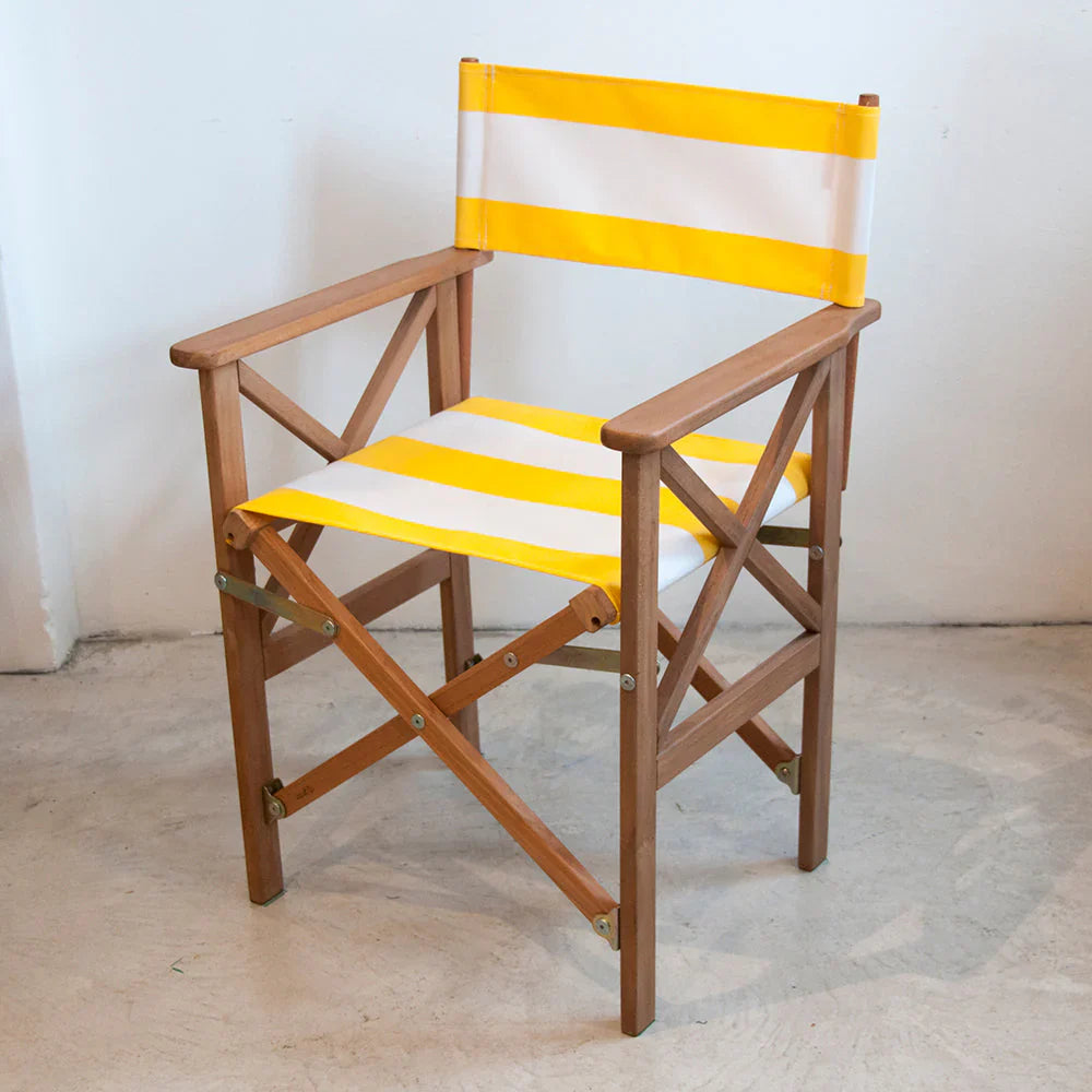 Replacement Director's Chair Synthetic Sling