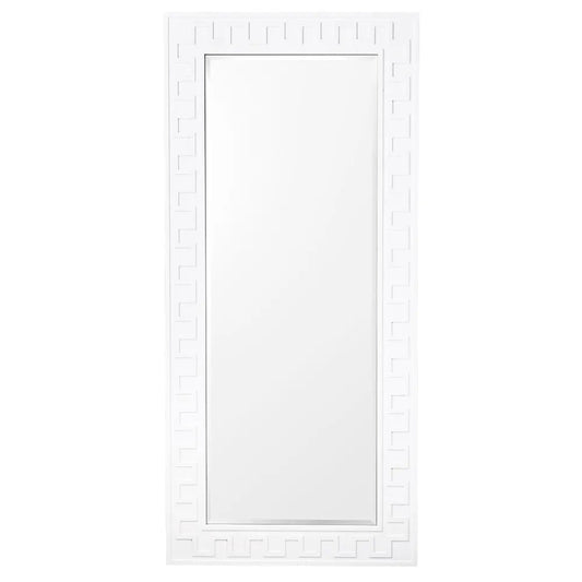 Rhodes Floor Mirror