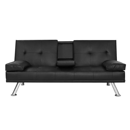 Artiss Futon Sofa Bed