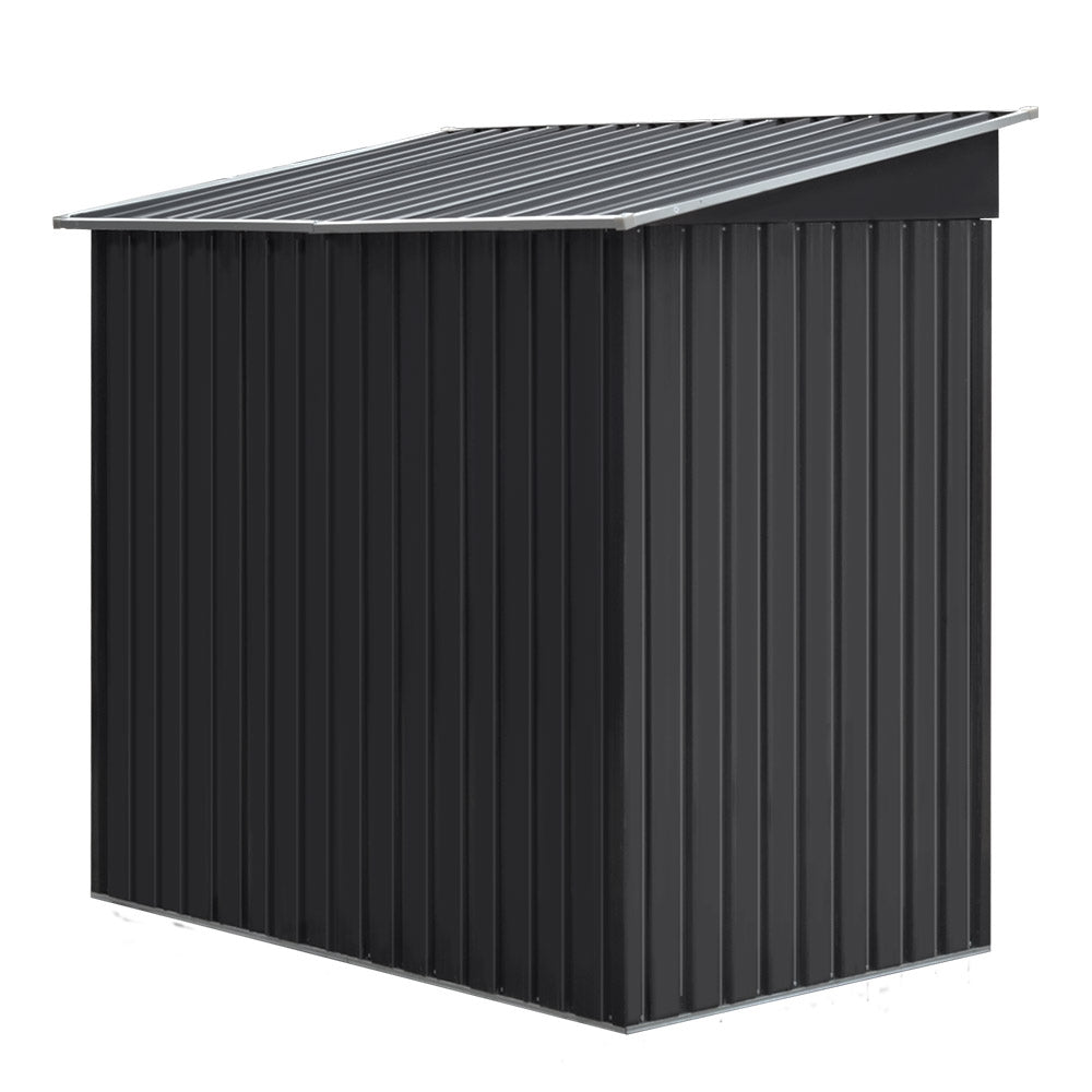 Giantz Garden Shed 1.94x1.21M Outdoor Storage Sheds Tool Workshop