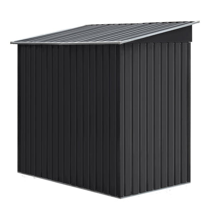 Giantz Garden Shed 1.94x1.21M Outdoor Storage Sheds Tool Workshop