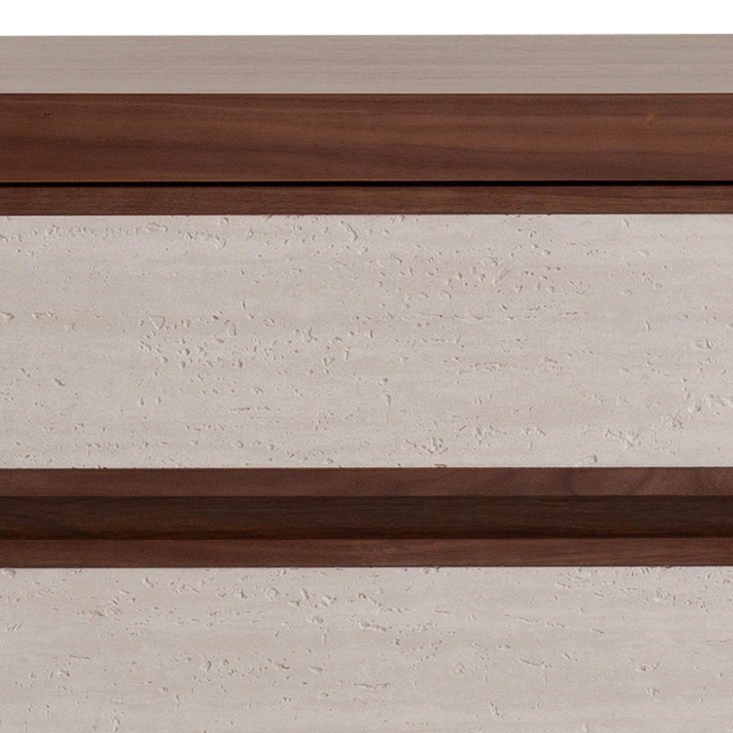 CST10020-IG Bedside Table - Walnut