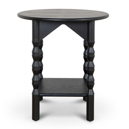 1.45m Console Table - Natural