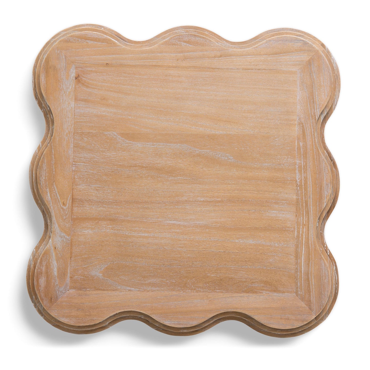 CST10118-NI 55cm Side Table - Natural