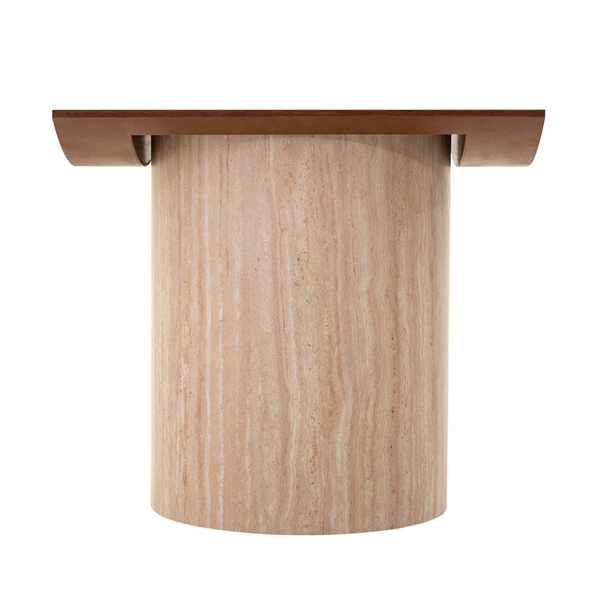 Side Table - Walnut