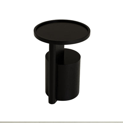 Side Table - Black