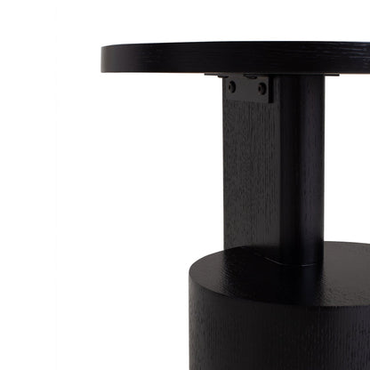 Side Table - Black