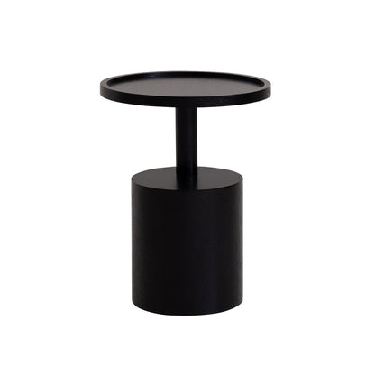 Side Table - Black