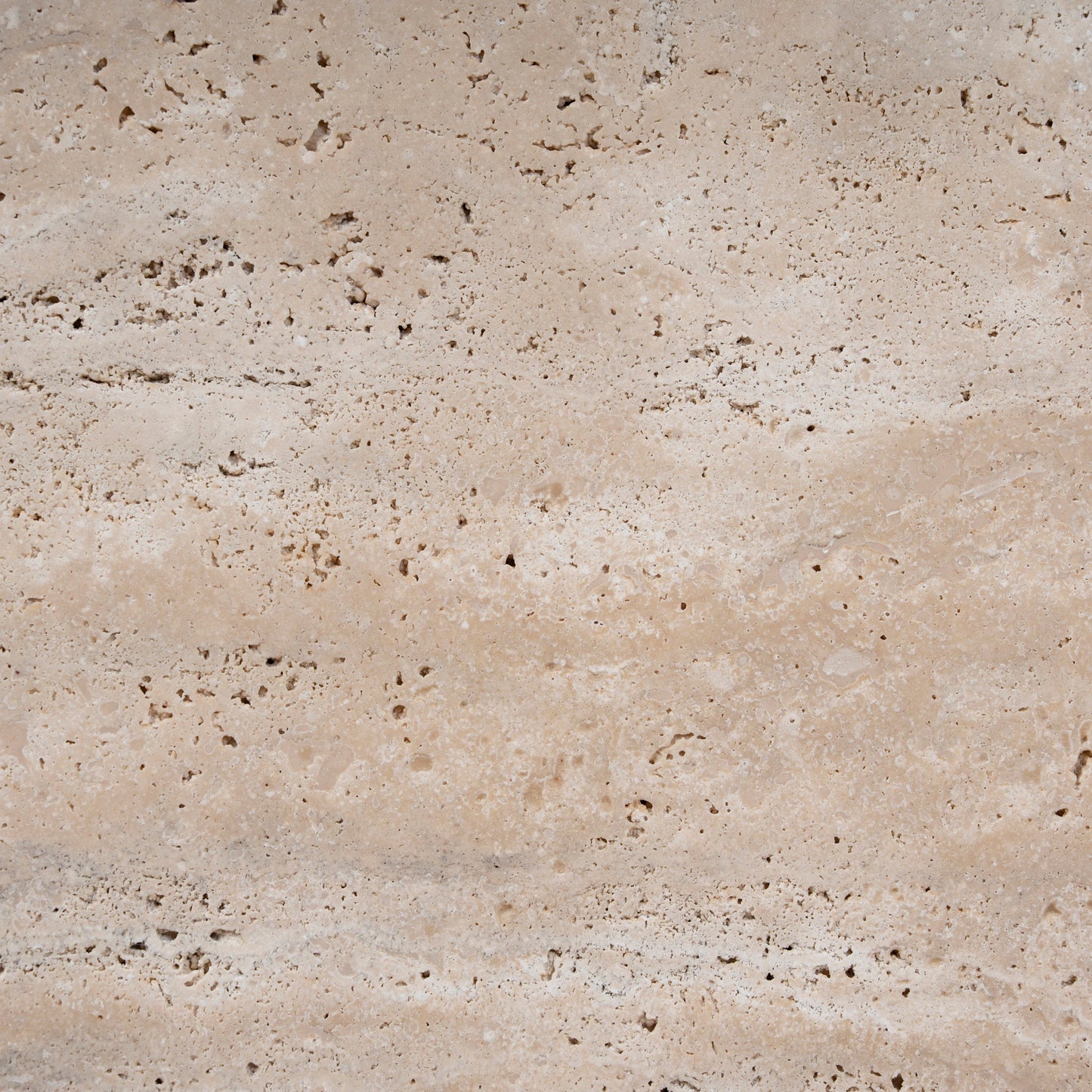 CST10322-NY 40cm Matte White Side Table - Natural