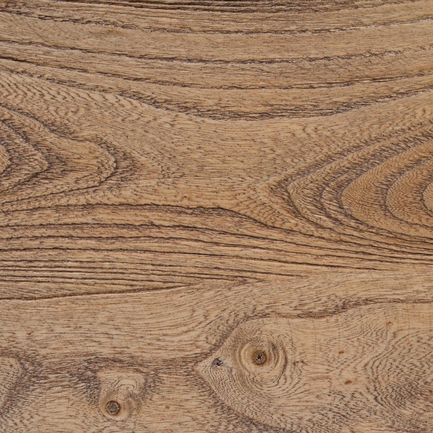 CST10470 40cm Round Side Table - Natural