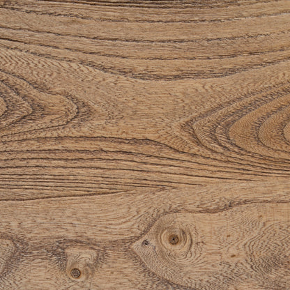 CST10470 40cm Round Side Table - Natural