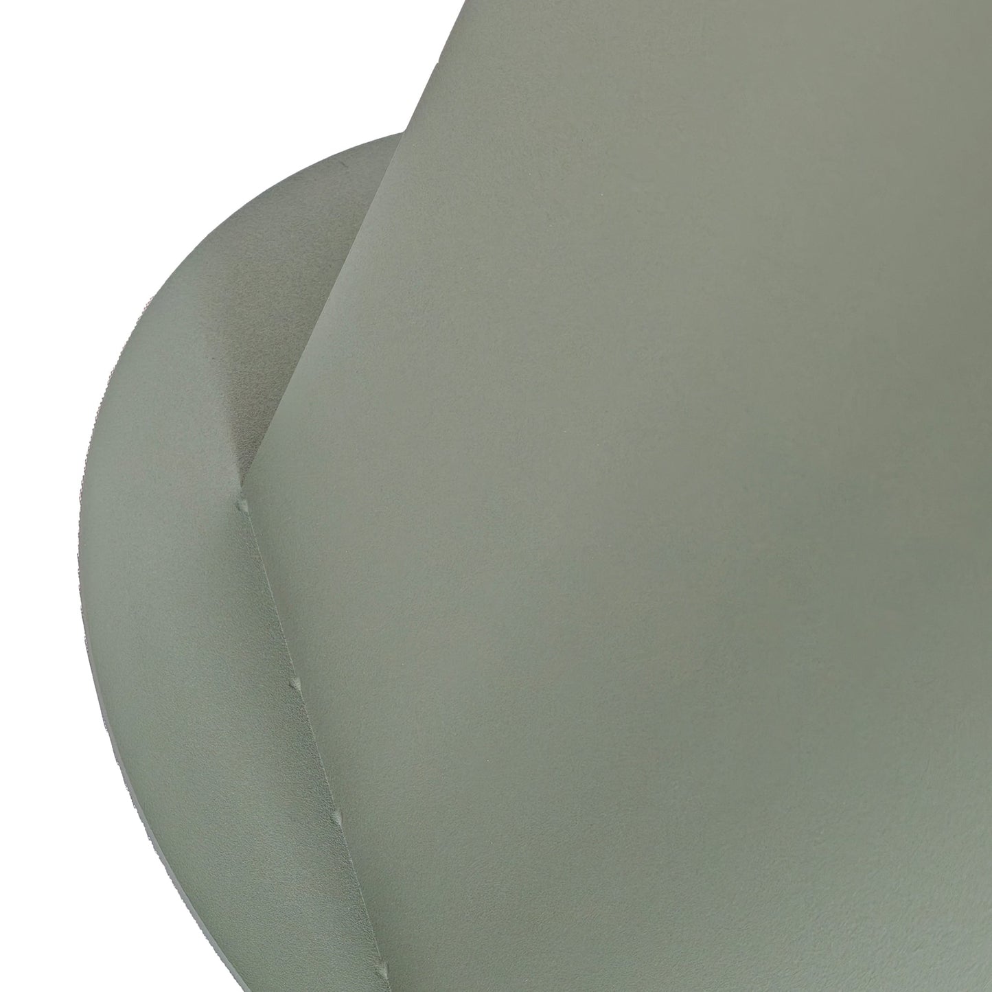 CST12075-BC 38cm Side Table - Sage Green