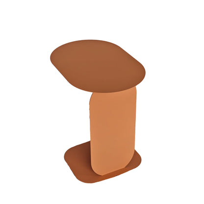 CST12076-BC 45cm Side Table - Blush