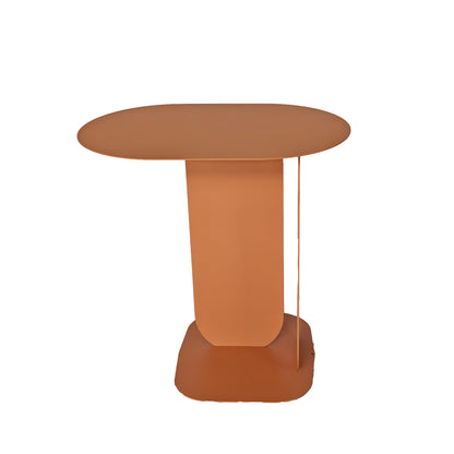 CST12076-BC 45cm Side Table - Blush