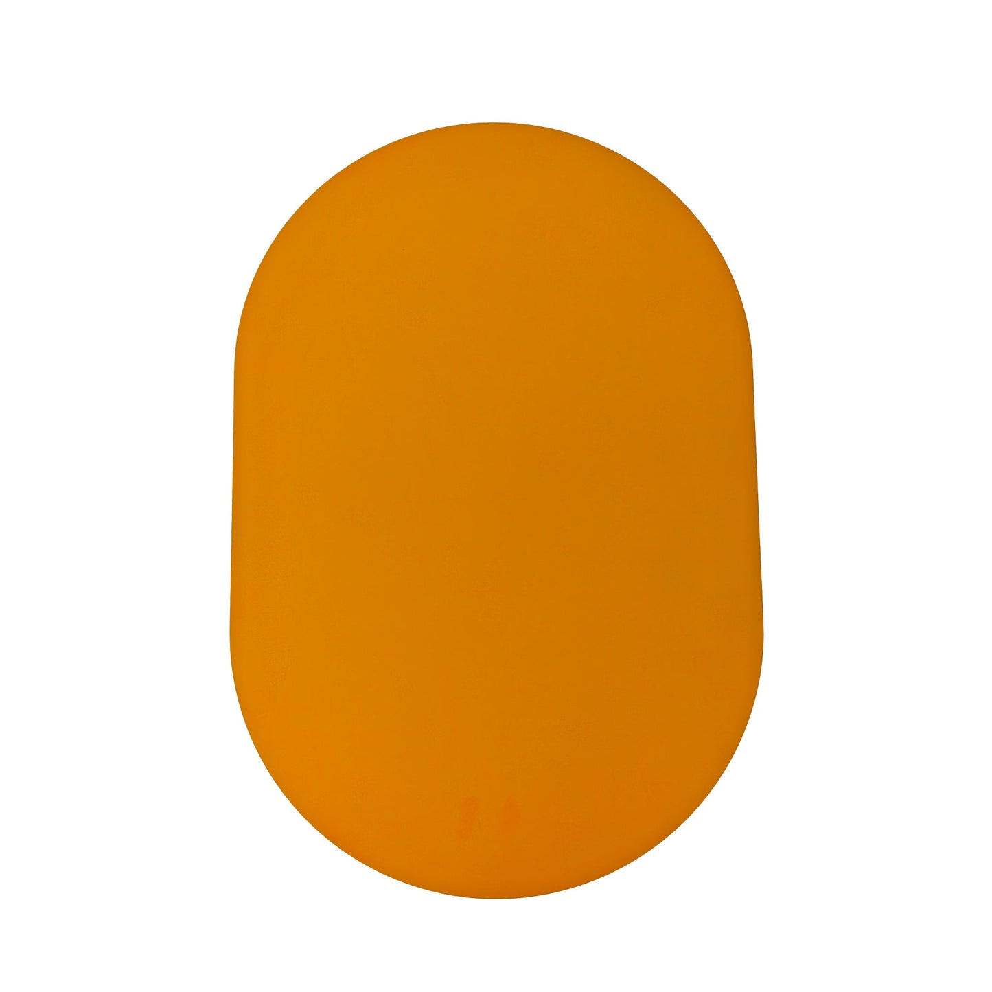 CST12077-BC 45cm Side Table - Sandy Mustard