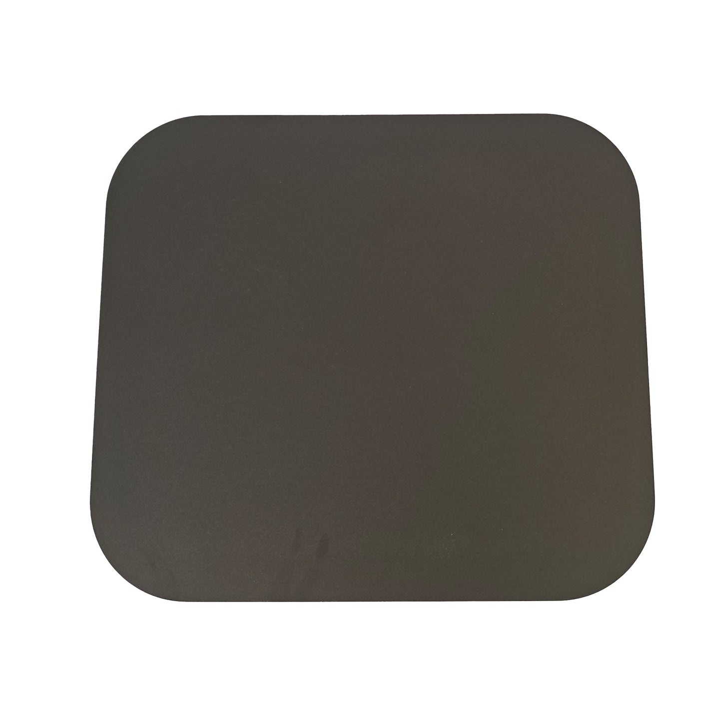 CST12086-BC 45cm Side Table - Black