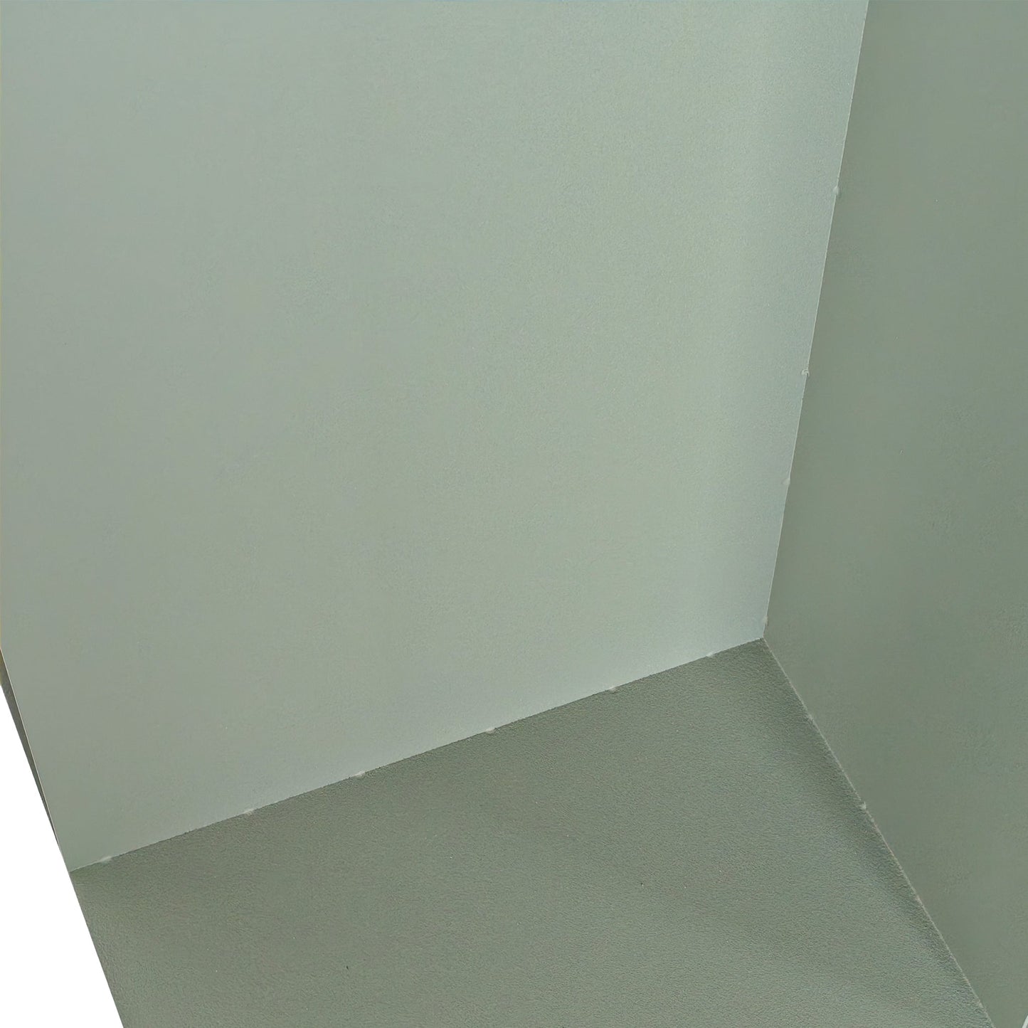 CST12087-BC 45cm Side Table - Sage Green