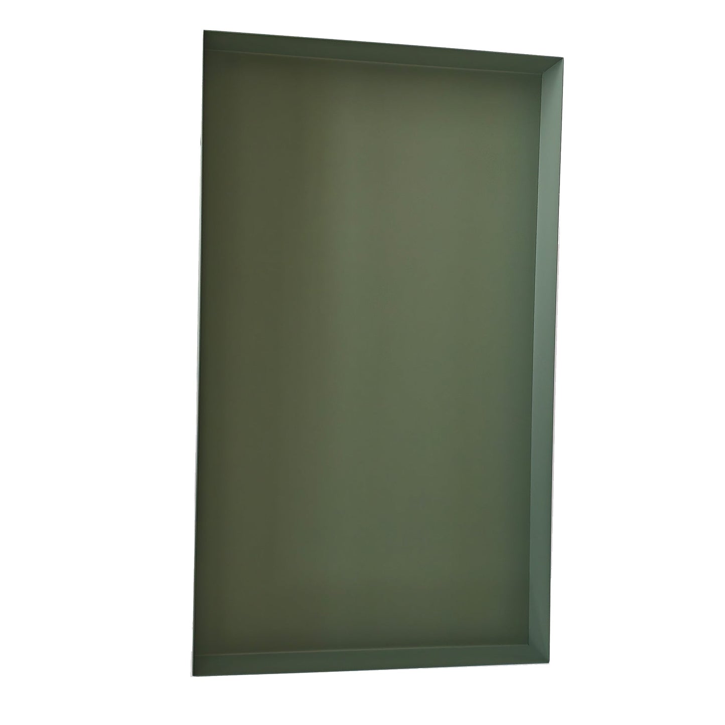 CST12097-BC 60cm Side Table - Sage Green