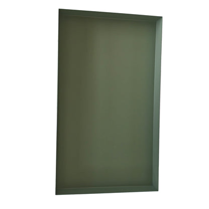 CST12097-BC 60cm Side Table - Sage Green