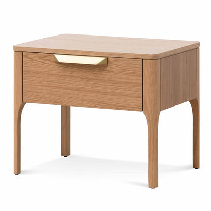 CST6858-CN Bedside Table - Natural