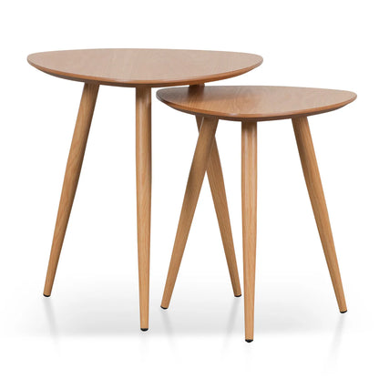 Vika Side Table - Set of 2