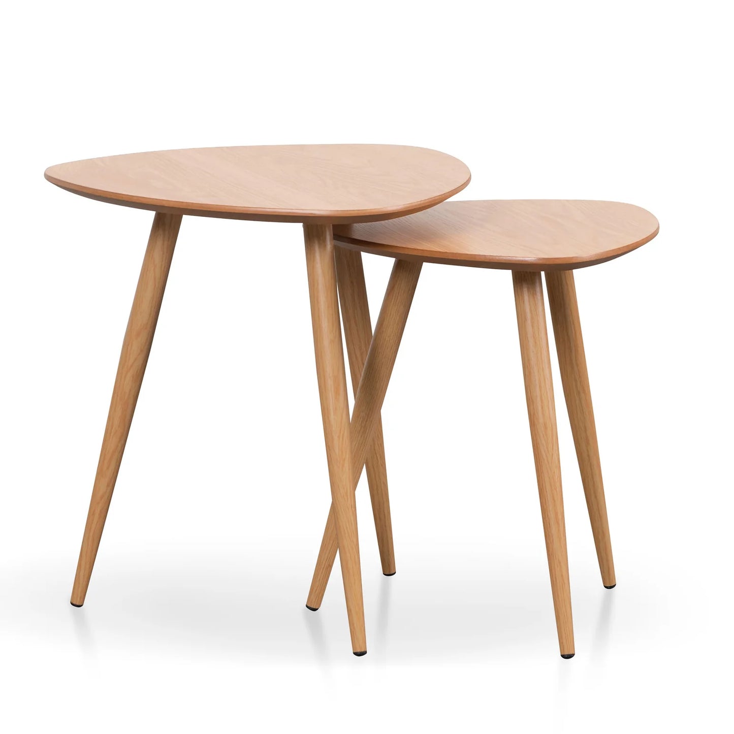 Vika Side Table - Set of 2