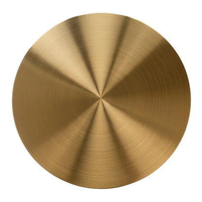 CST8792-NY 49cm Side Table - Walnut