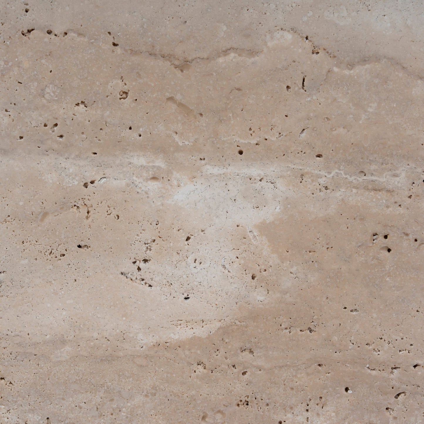 CST8802-NY 40 cm Brushed Gold Side Table - Natural