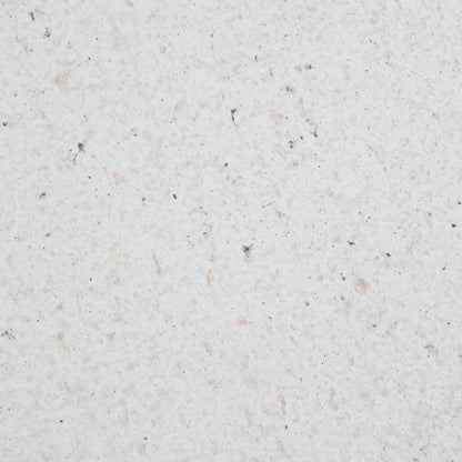 CST8803-NY 42cm Fibre Glass Side Table - White