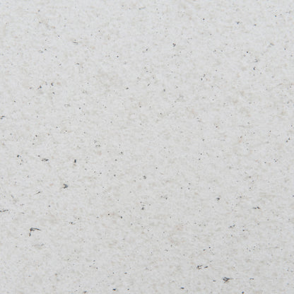 CST8806-NY 60cm Fibre Glass Side Table - White