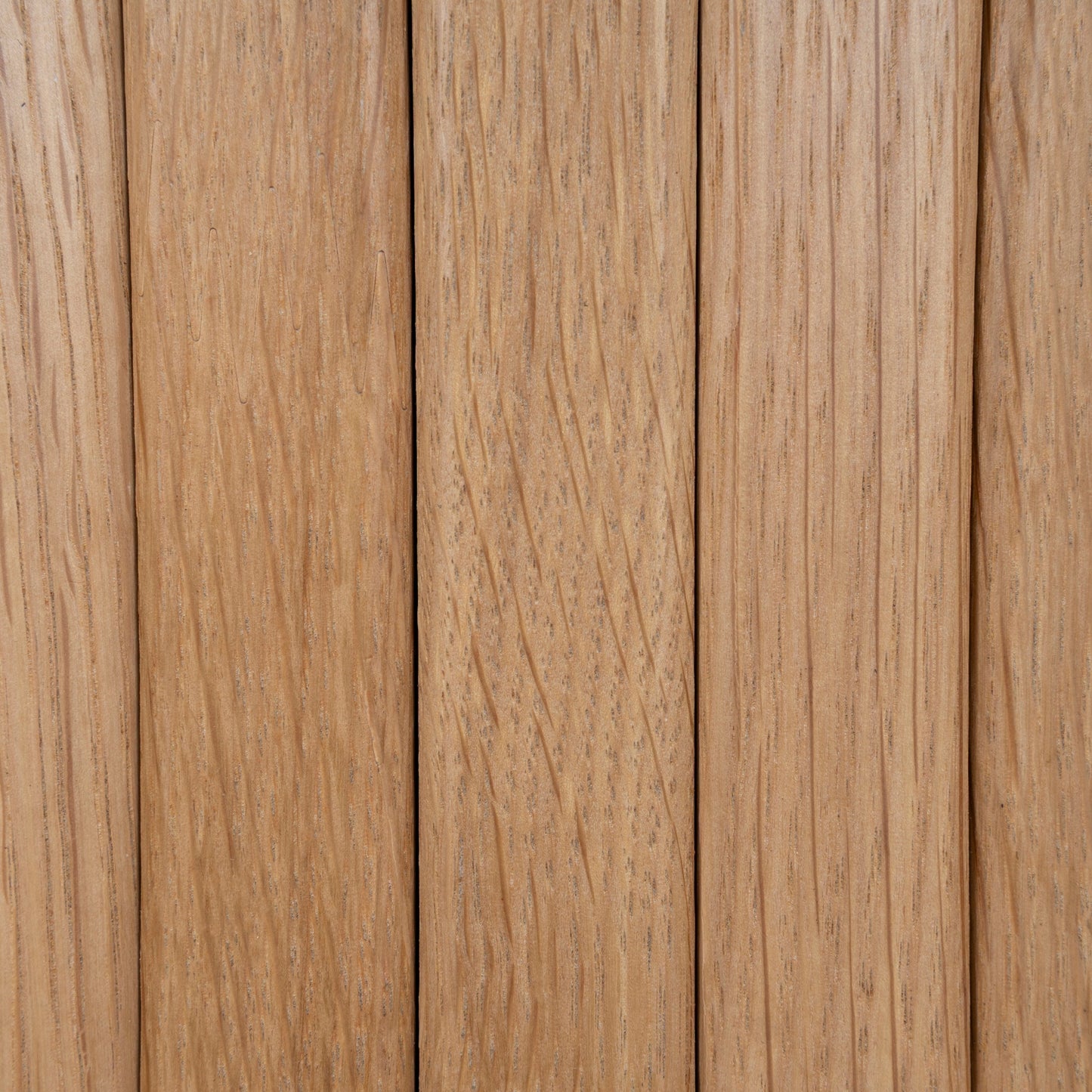 CST8853-KD 55cm Side Table - Natural