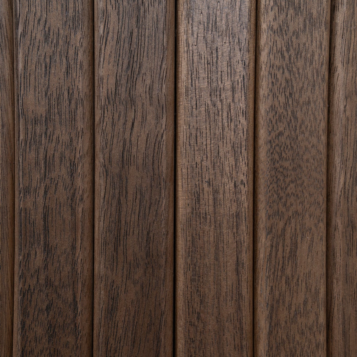 CST8855-KD 55cm Side Table - Walnut