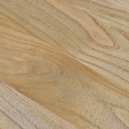 CST8944 55cm Bedside Table - Natural