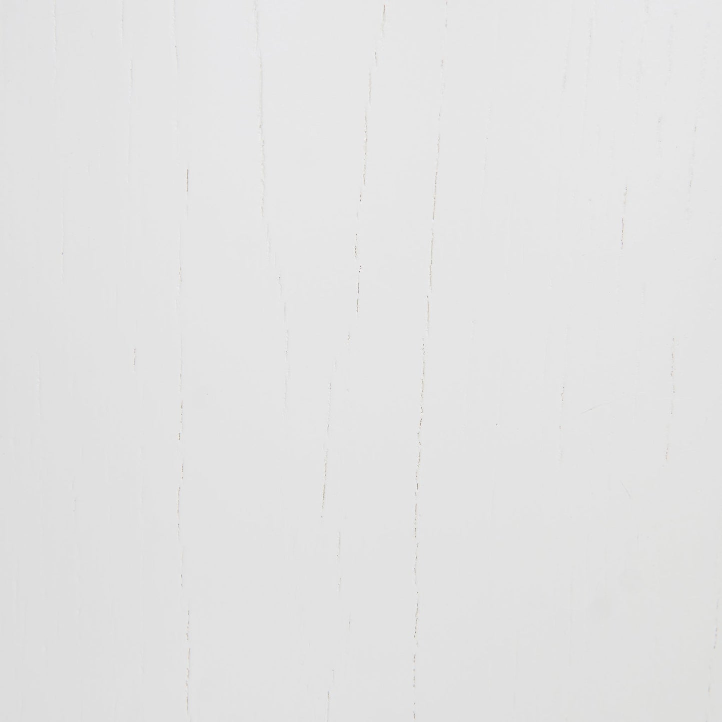 CST8976-CN 50cm Round Side Table - Full White